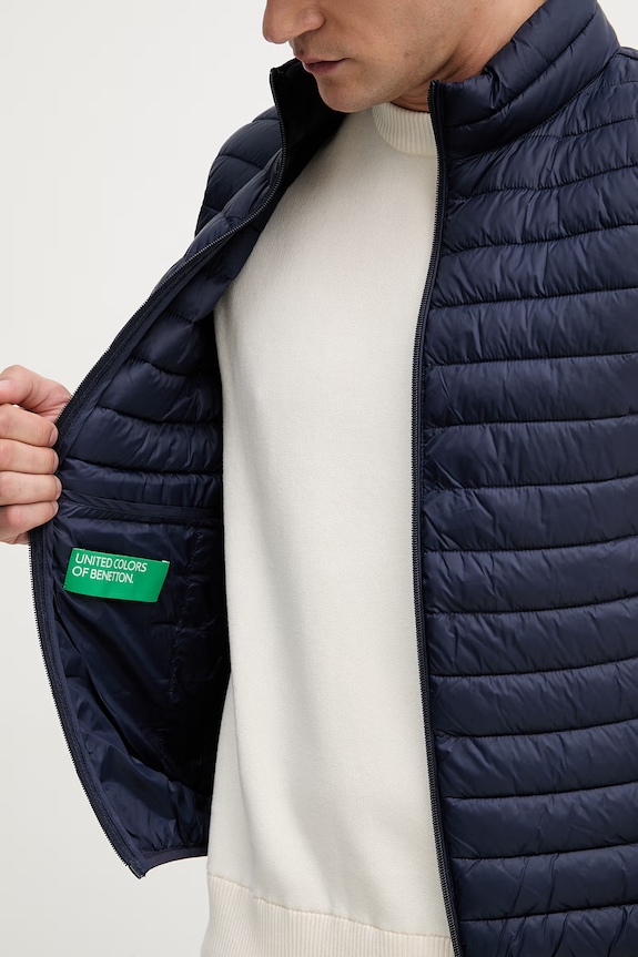 United Colors of Benetton Vestă pentru bărbați 2TWDUJ00P