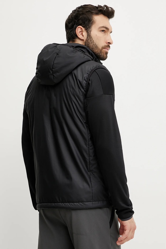 Odzież adidas TERREX bezrękawnik sportowy Multi JD8403 czarny