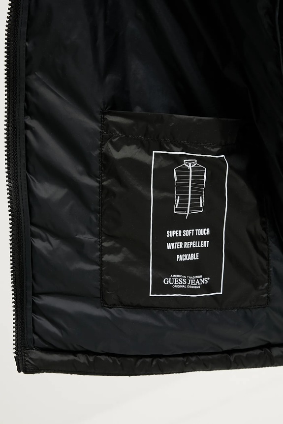 Guess Jeans bezrękawnik M5RN55.WHAB2