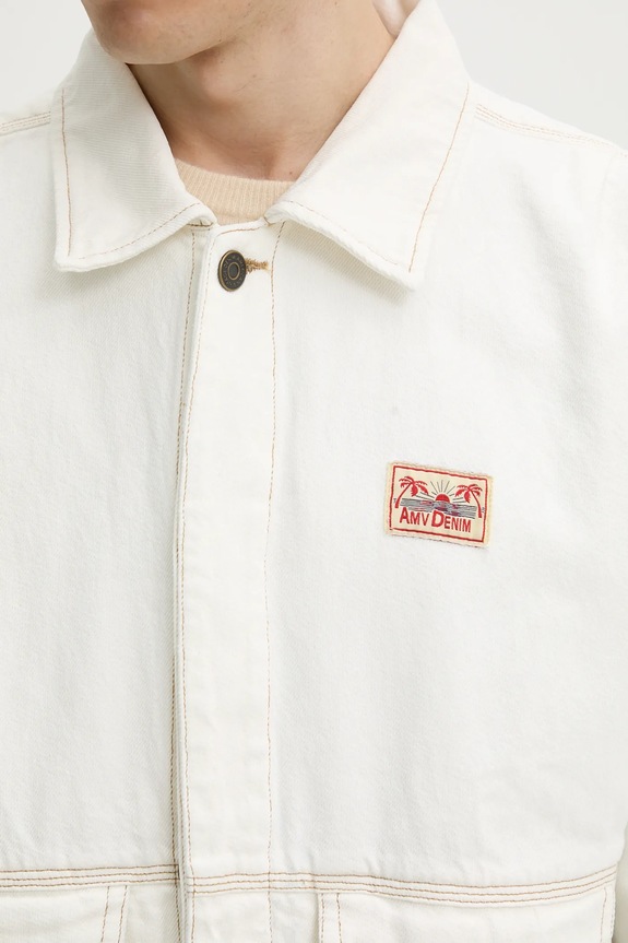 Μπουφάν American Vintage MJOZ16AE25