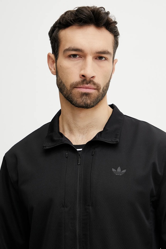 adidas Originals giacca Fashion Archive Cutout nero JD0049