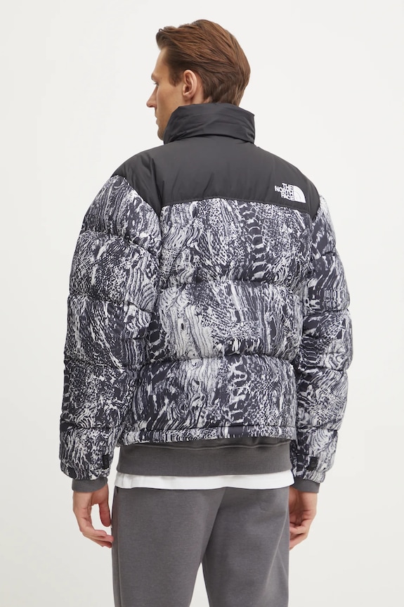 Îmbrăcăminte The North Face geaca 1996 Retro Nuptse NF0A3C8D8R51 negru