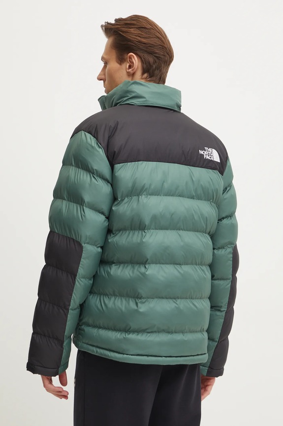 Oblečení Bunda The North Face Limbara NF0A89EGHCH1 zelená