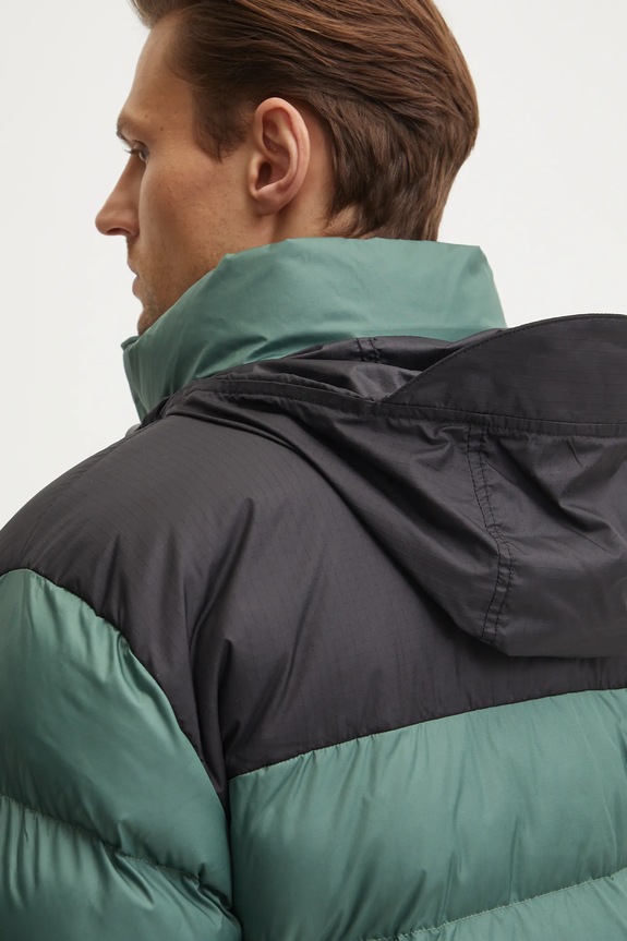 Bunda The North Face Limbara NF0A89EGHCH1 zelená