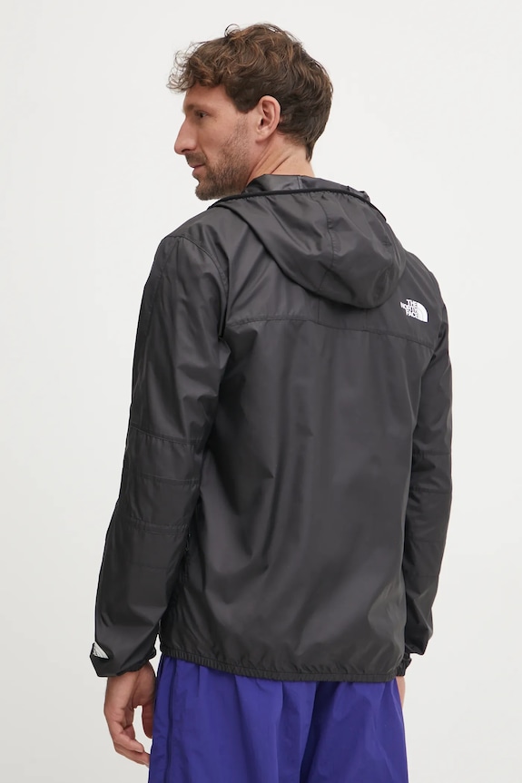 Clothing The North Face jacket Seasonal Mountain NF0A5IG34H01 black