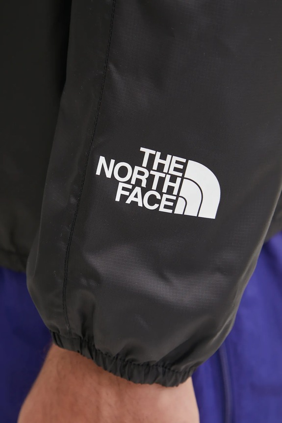 The North Face giacca Seasonal Mountain NF0A5IG34H01 nero