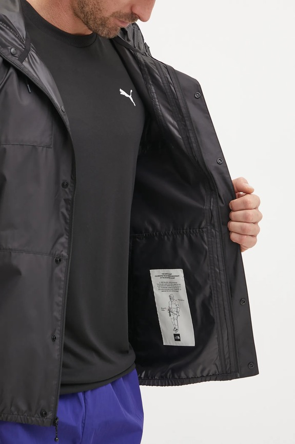 The North Face giacca Seasonal Mountain NF0A5IG34H01