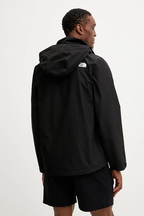 Oblečenie Bunda The North Face Sangro NF00A3X54H01 čierna