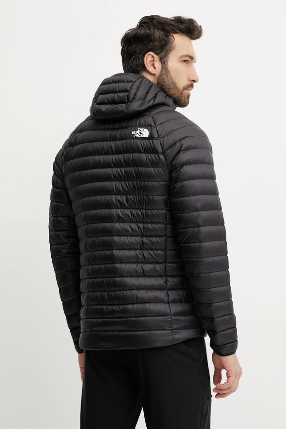 Oblačila Puhasta športna jakna The North Face Bettaforca NF0A87GX4HF1 črna