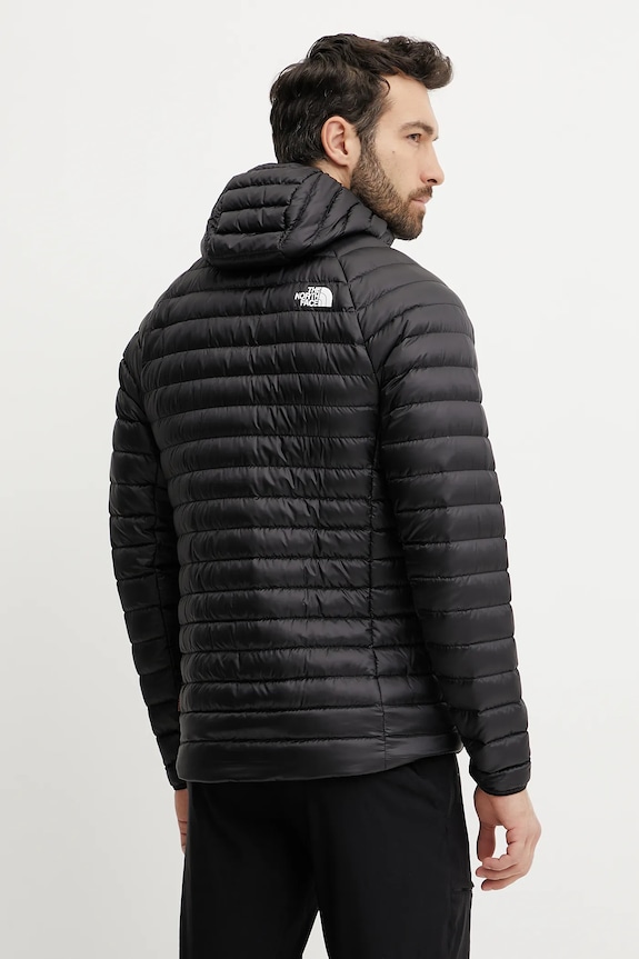 Oblačila Puhasta športna jakna The North Face Bettaforca NF0A87GX4HF1 črna