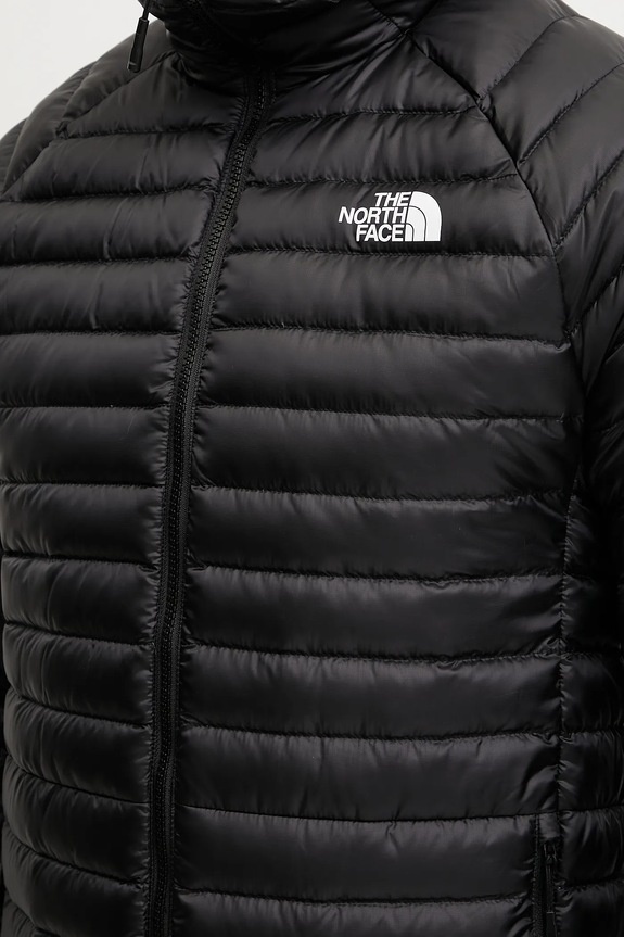 Puhasta športna jakna The North Face Bettaforca NF0A87GX4HF1 črna