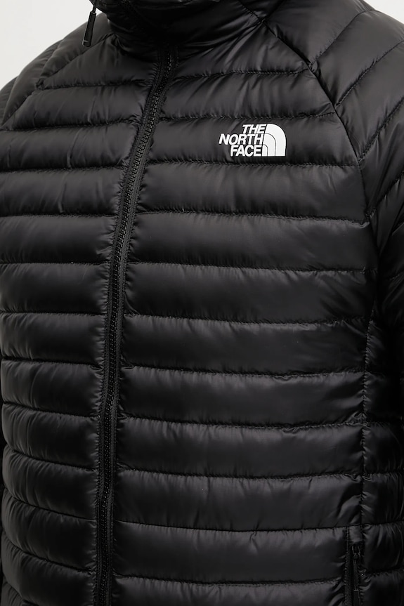 Puhasta športna jakna The North Face Bettaforca NF0A87GX4HF1 črna
