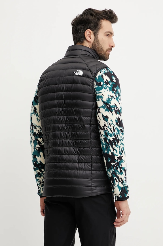 Abbigliamento The North Face gilè sportivo imbottito Bettaforca NF0A87GZ4HF1 nero