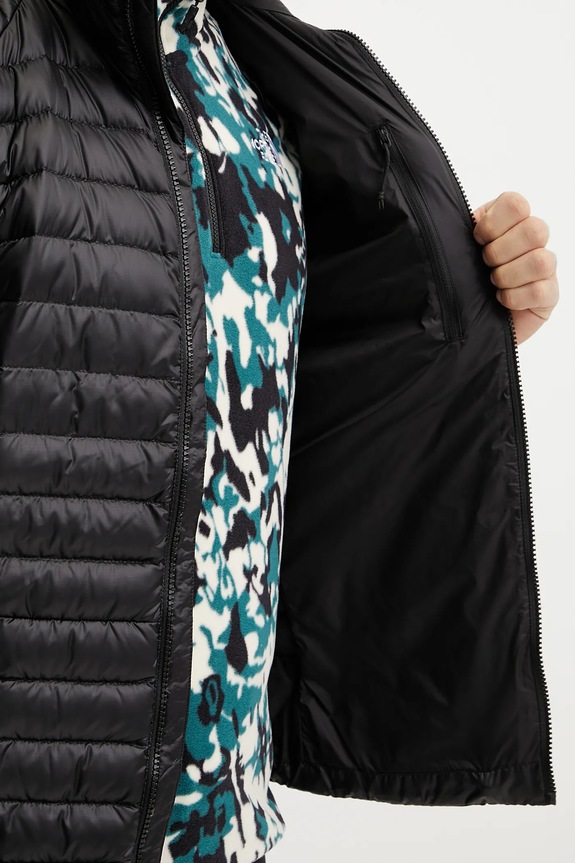 The North Face gilè sportivo imbottito Bettaforca NF0A87GZ4HF1