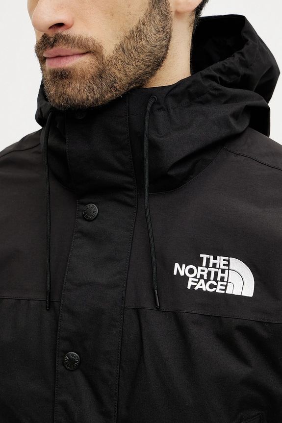 The North Face jacket Reign on NF0A8B5GJK31 black