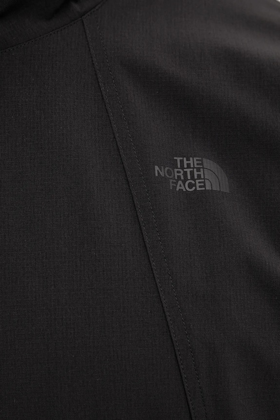 The North Face giacca North Dome NF0A8B5HJK31 nero