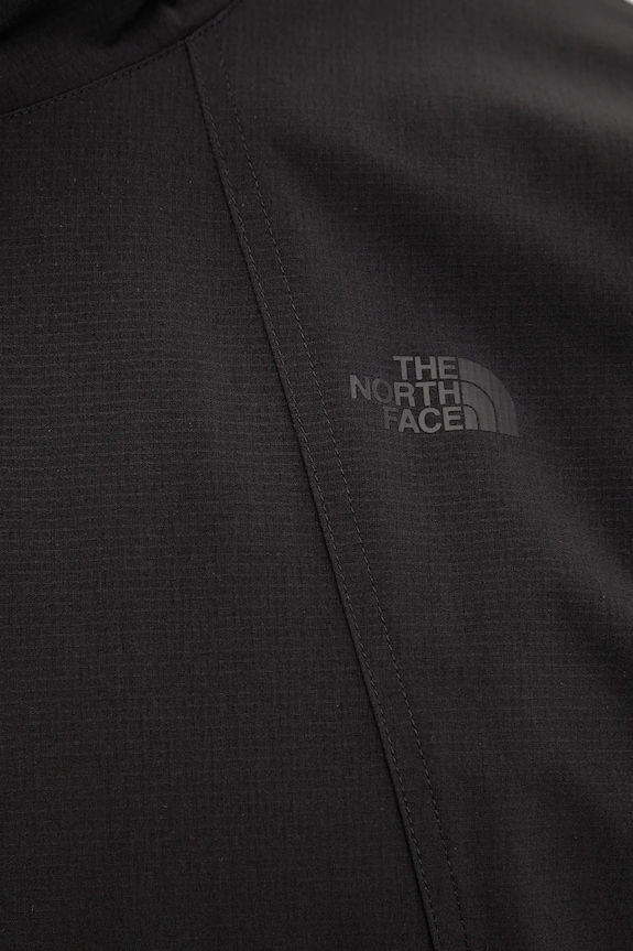 The North Face giacca North Dome NF0A8B5HJK31 nero