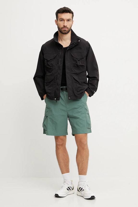 Îmbrăcăminte The North Face geaca Convertible NF0A8BJFJK31 negru