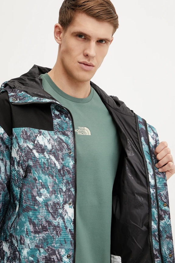 Μπουφάν The North Face Dryvent Mono Mountain NF0A88XF87A1