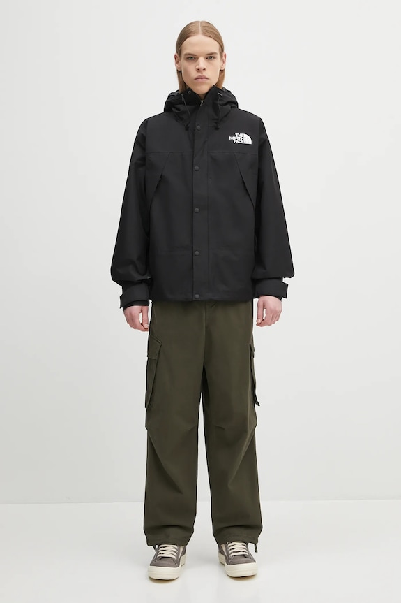 The North Face giacca Dryvent Mono Mountain NF0A88XFJK31