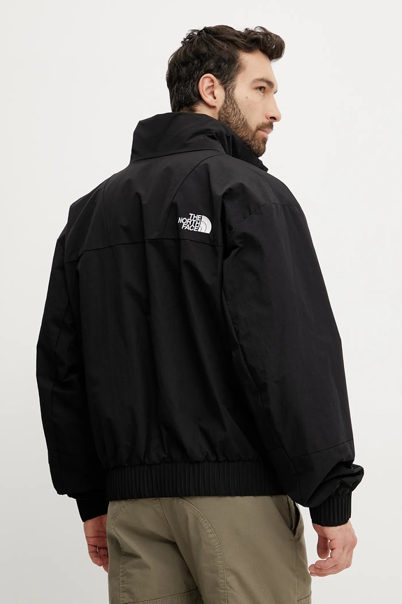 Ρούχα Μπουφάν The North Face TNF X NSE NF0A8BJKJK31 μαύρο