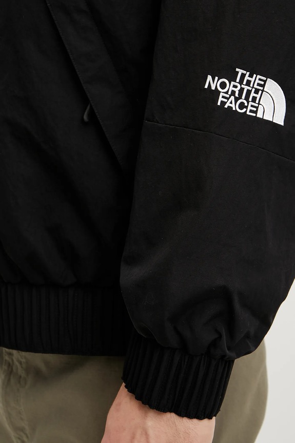 Μπουφάν The North Face TNF X NSE NF0A8BJKJK31 μαύρο