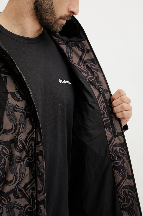 The North Face giacca TNF X NSE NF0A8C6ZAC91