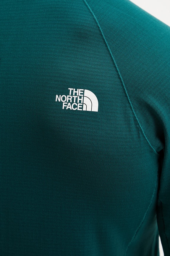 Sportovní mikina The North Face Bolt Polartec NF0A8BSX6GI1