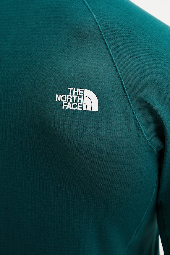 Sportovní mikina The North Face Bolt Polartec NF0A8BSX6GI1