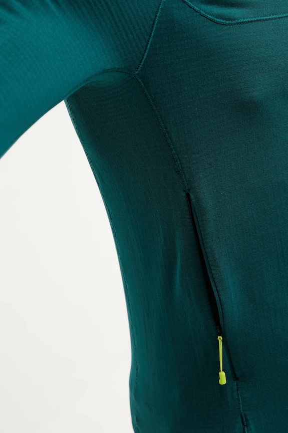 Sportovní mikina The North Face Bolt Polartec NF0A8BSX6GI1
