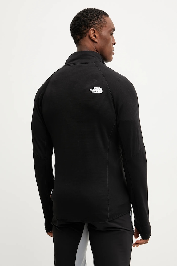 Odzież The North Face bluza sportowa Bolt Polartec NF0A8BSXJK31 czarny