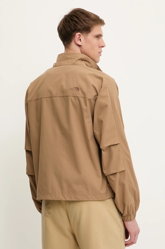 Ruházat The North Face rövid kabát SPORTY STREET NF0A8B735K21 barna