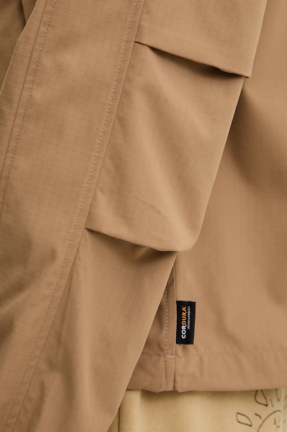 The North Face rövid kabát SPORTY STREET NF0A8B735K21