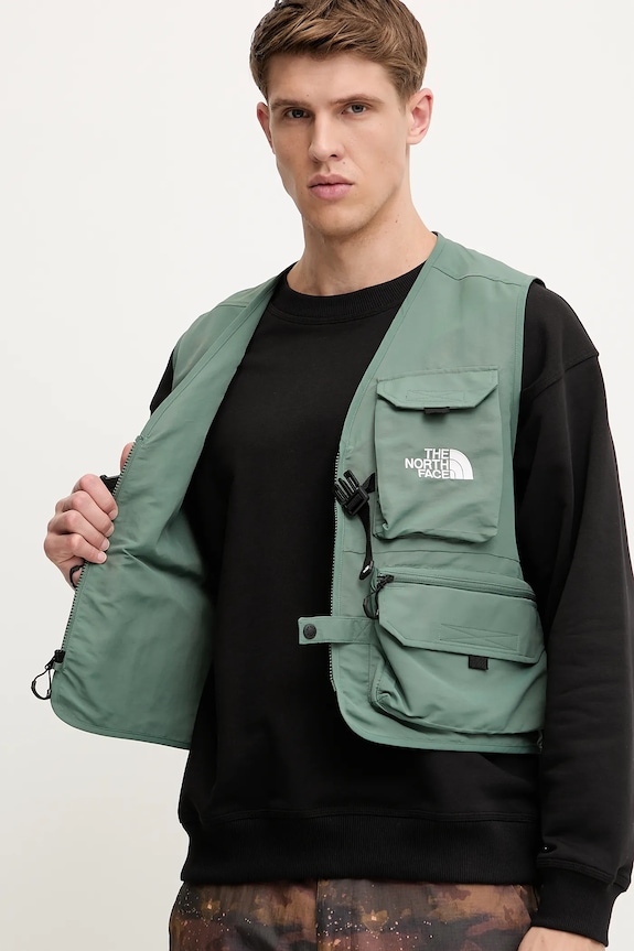 Vesta The North Face TNF X NSE NF0A8BK2HCH1