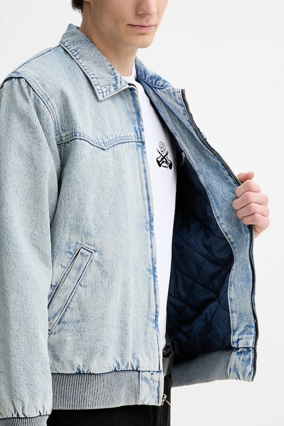Bunda Levi's EMBARCADERO AVIATOR JKT A8583