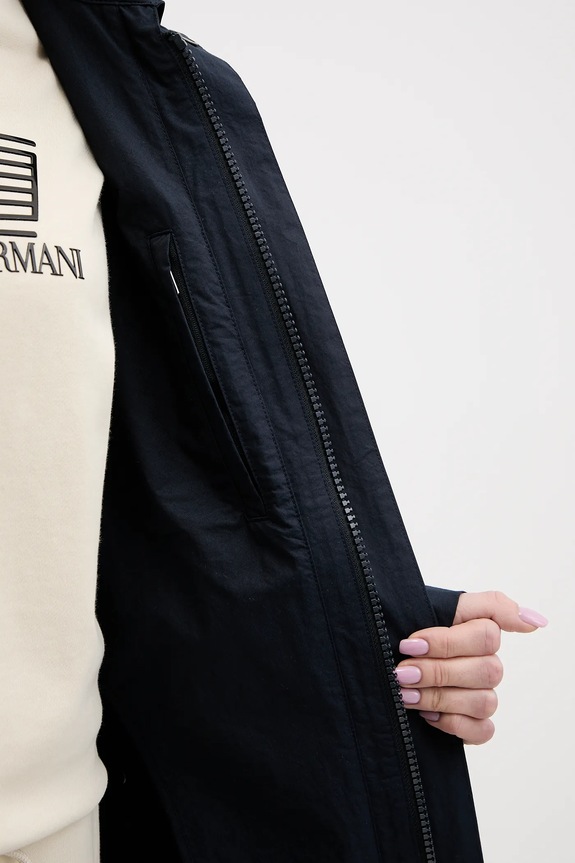 K-Way giacca parka K61381W