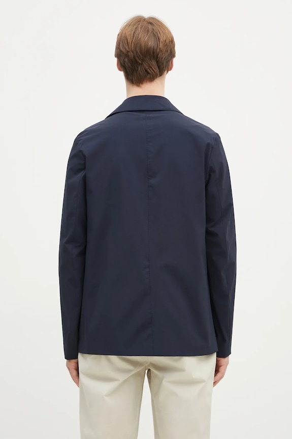 Ρούχα Μπουφάν Paul Smith M1R.017X.P02382 σκούρο μπλε