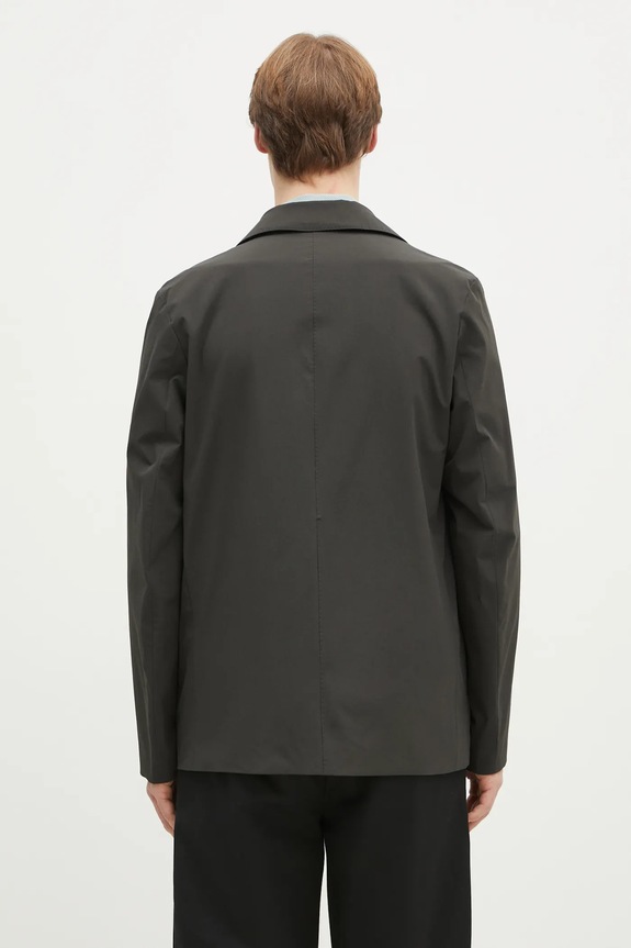 Abbigliamento Paul Smith giacca M1R.017X.P02382 verde