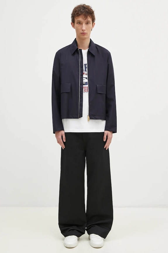 Paul Smith giacca in lana M1R.031Z.N00041