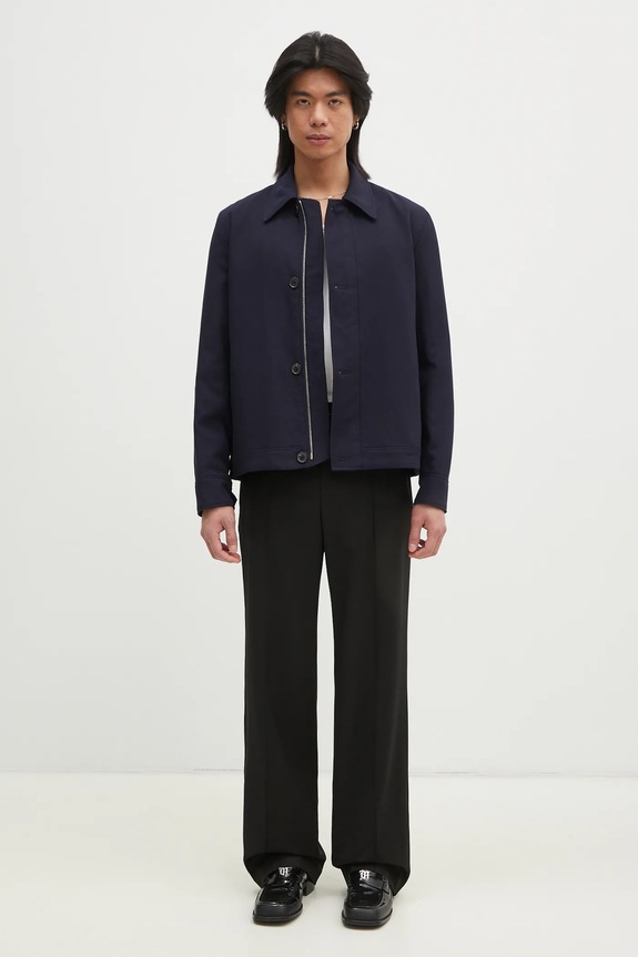 Paul Smith giacca in lana M1R.403Z.P01746