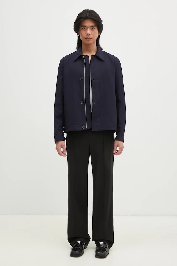 Paul Smith kurtka wełniana M1R.403Z.P01746