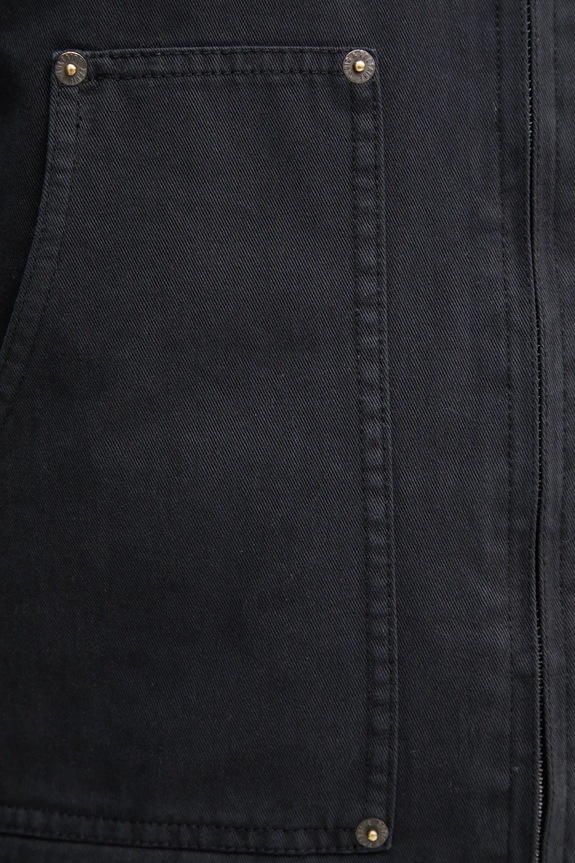 ZADIG&VOLTAIRE giacca in cotone WMOW01399.11
