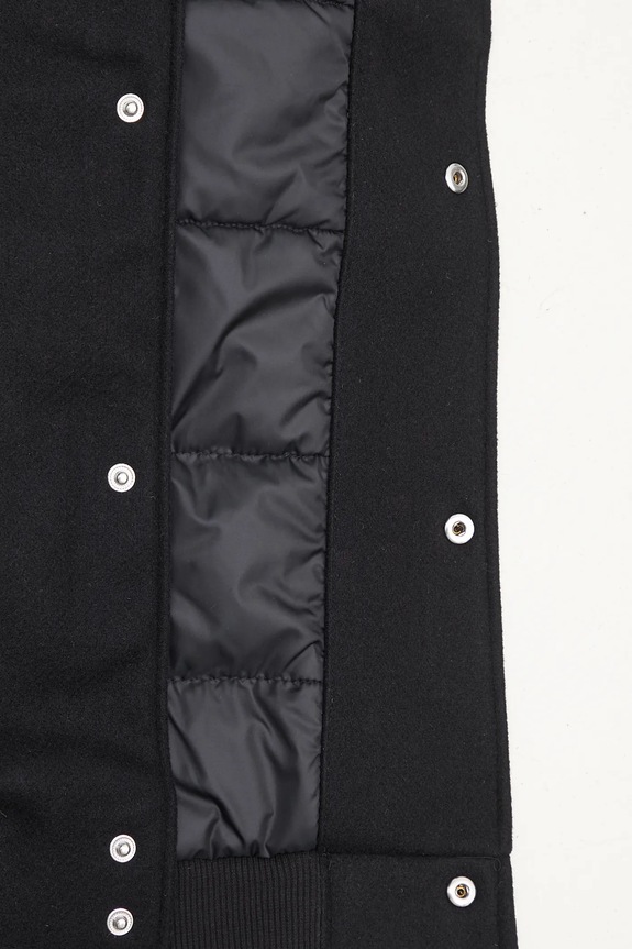 adidas Performance bomber jacket Juventus VRCT Jacket JF0451