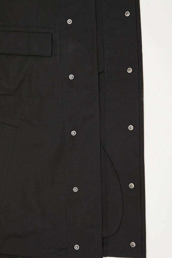 Y-3 Field Shirt Jacket JI7083