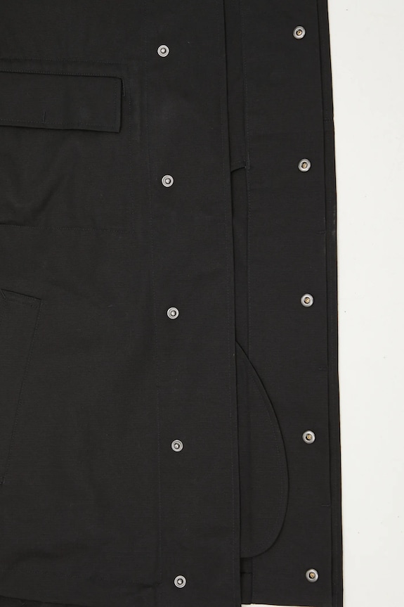 Y-3 Field Shirt Jacket JI7083