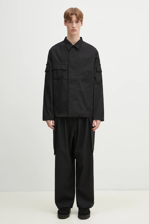 Y-3 Field Shirt Jacket JI7083