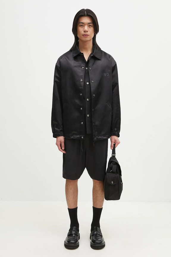 Bunda Y-3 Graphic Coach Jacket JN4883
