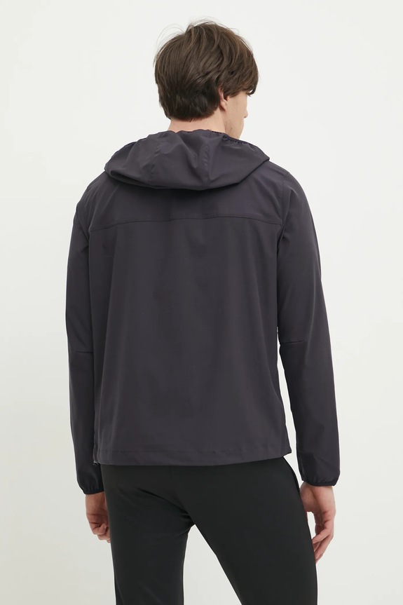 Îmbrăcăminte Jack Wolfskin geaca Terracade A63836 bleumarin