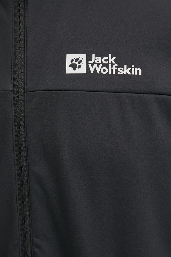Jack Wolfskin kurtka sportowa Feldberg A63970
