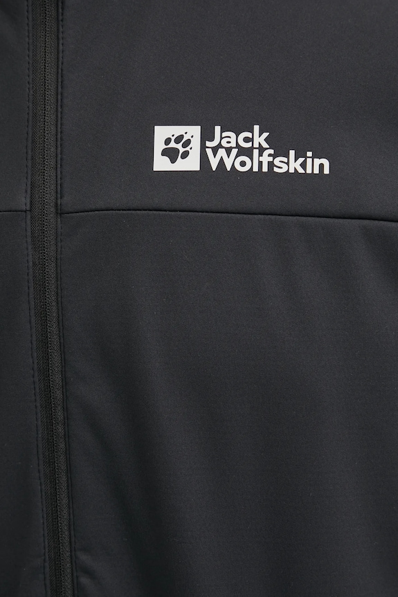 Jack Wolfskin kurtka sportowa Feldberg A63970